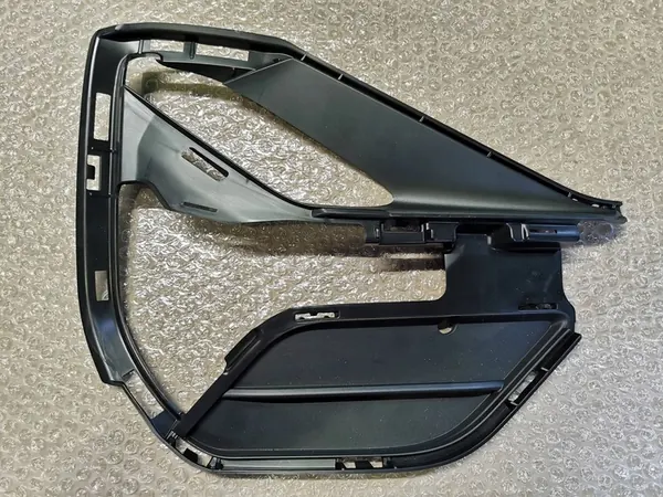 Griglia paraurti anteriore destra BMW X1 F48 LCI 8497246 image 2