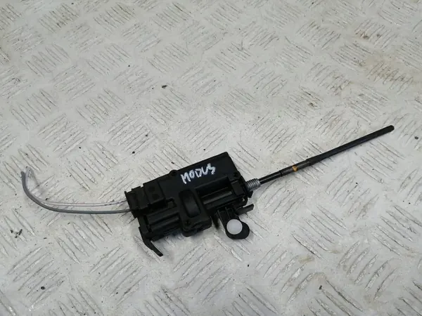 Polttoainekannen aktuaattori OEM FRE59229 Renault Modus image 2