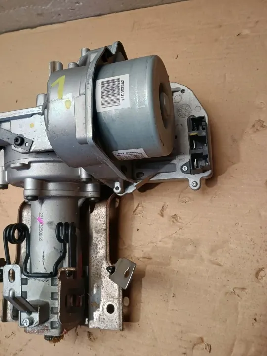 Hyundai Elektrisk styrservo OEM 563002L700 image 3