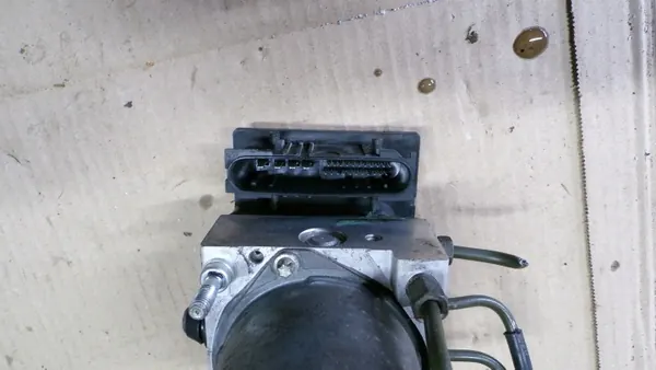 Pompe ABS OEM 0265231694 pour Subaru Impreza II image 3
