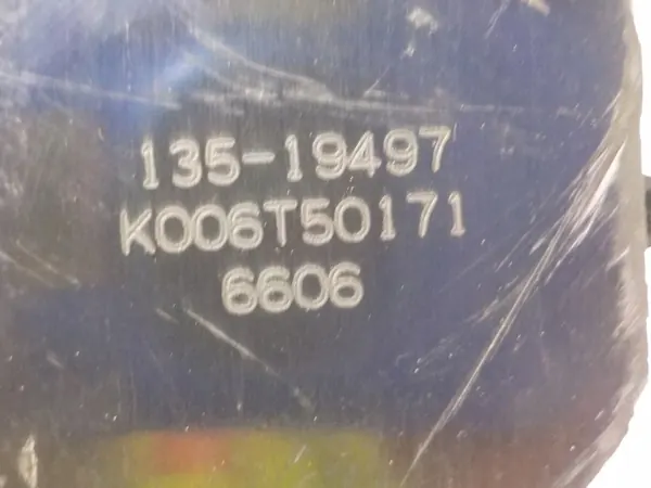 BMW Turbo Actuator OEM K006T50171 135-19498 image 3
