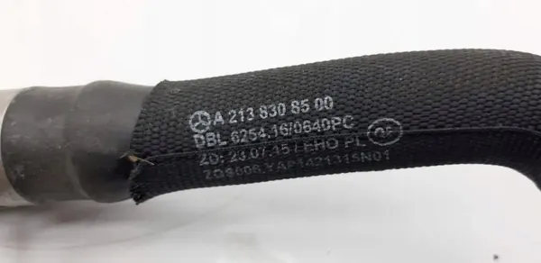 Durite d'eau Mercedes OEM A2138308500 pour Classe E W213 image 4