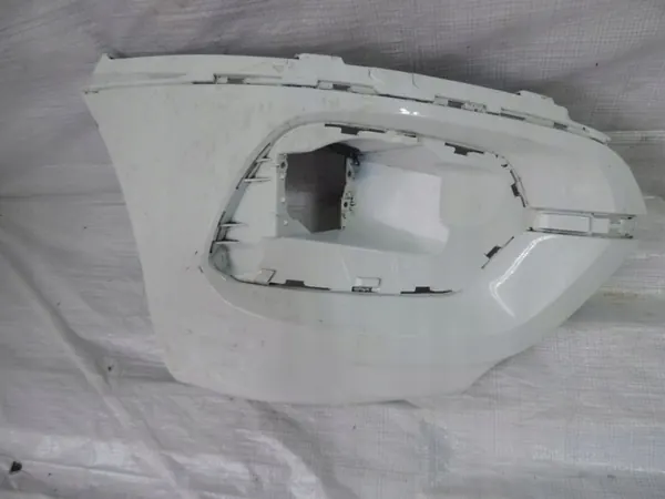 OEM 981819857 Pare-chocs Avant Droit pour Opel Combo E image 2