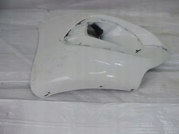 OEM 981819857 Pare-chocs Avant Droit pour Opel Combo E image 3