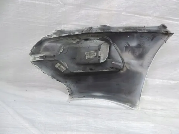 OEM 981819857 Pare-chocs Avant Droit pour Opel Combo E image 7
