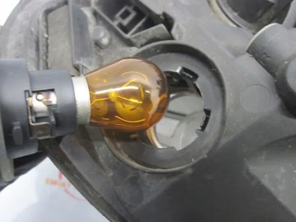 Faro delantero izquierdo Mercedes Clase C S204 W204 A2048208561 image 8