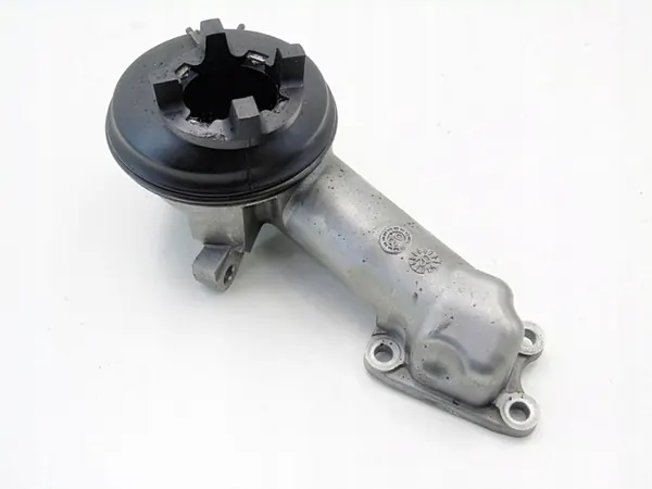 Ölpumpe OEM 057115253C für Audi A8 D3 4.0/4.2 TDI image 2