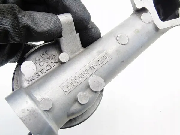 Ölpumpe OEM 057115253C für Audi A8 D3 4.0/4.2 TDI image 5