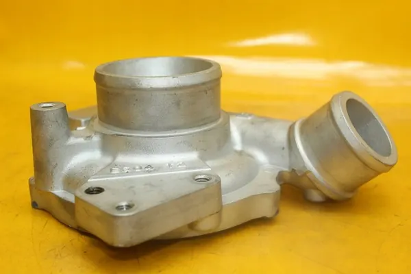 Carcasa de turbina Isuzu D-Max II 1.9 DDI image 3