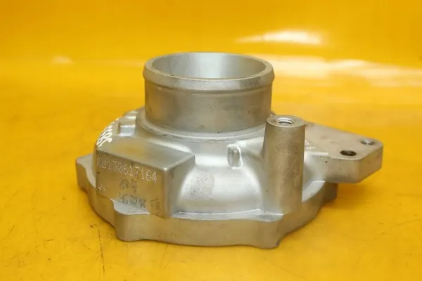 Carcasa de turbina Isuzu D-Max II 1.9 DDI image 4