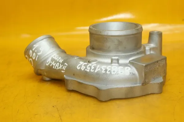 Carcasa de turbina Isuzu D-Max II 1.9 DDI image 5