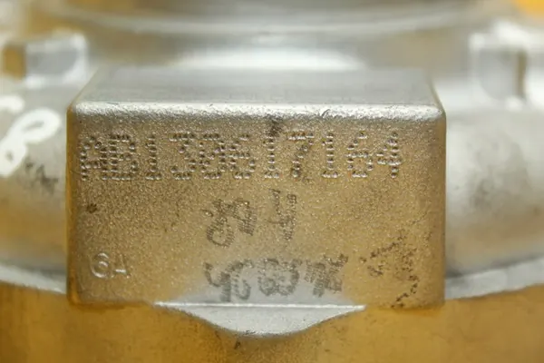 Carcasa de turbina Isuzu D-Max II 1.9 DDI image 6