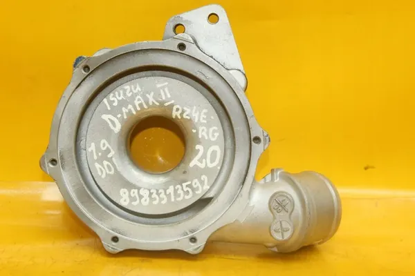Carcasa de turbina Isuzu D-Max II 1.9 DDI image 8