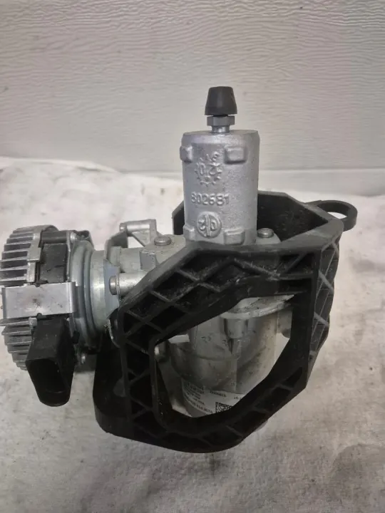 Válvula neumática OEM 80B614307B para Audi Q5 80A 2016-2024 image 2