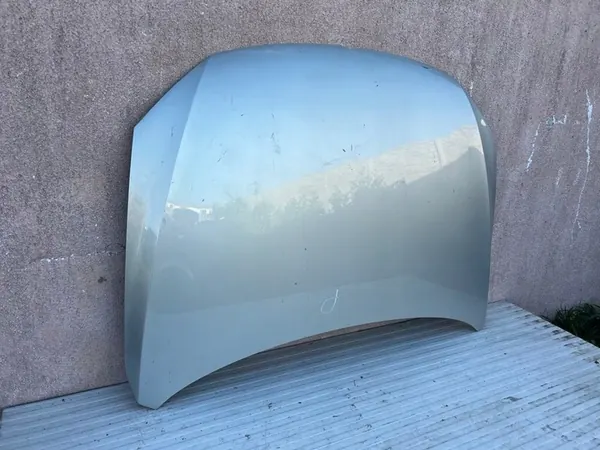 VW JETTA IV Motorhuv 5C6823031E 10-18 image 2