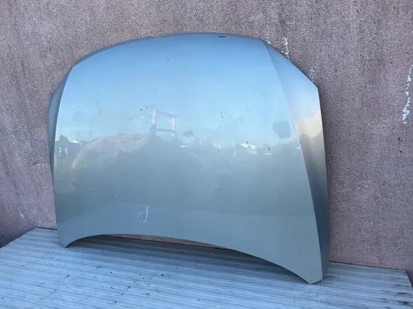 VW JETTA IV Motorhuv 5C6823031E 10-18 image 3