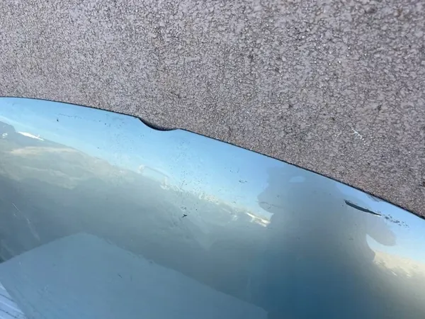 VW JETTA IV Motorhuv 5C6823031E 10-18 image 5