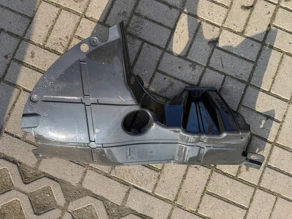 Motorplåt DUCATO BOXER JUMPER 06-23 image 2