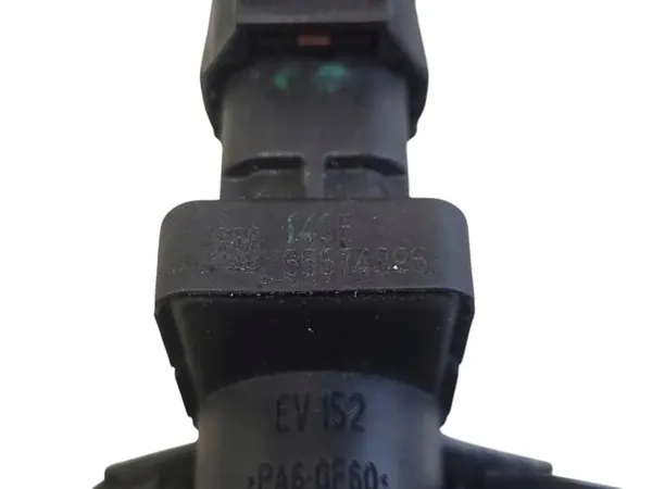 Elektromagnetisk ventil OPEL ASTRA K SPORTS TOURER 1.6L diesel image 4