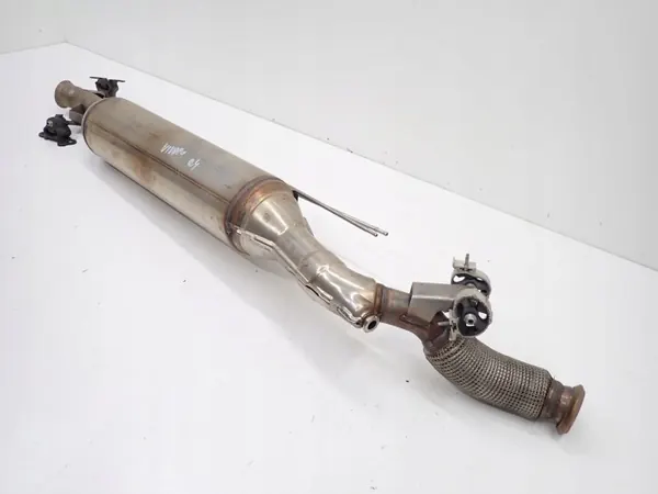 Filtre DPF OEM 9846287080 pour Opel Vivaro - Occasion image 4