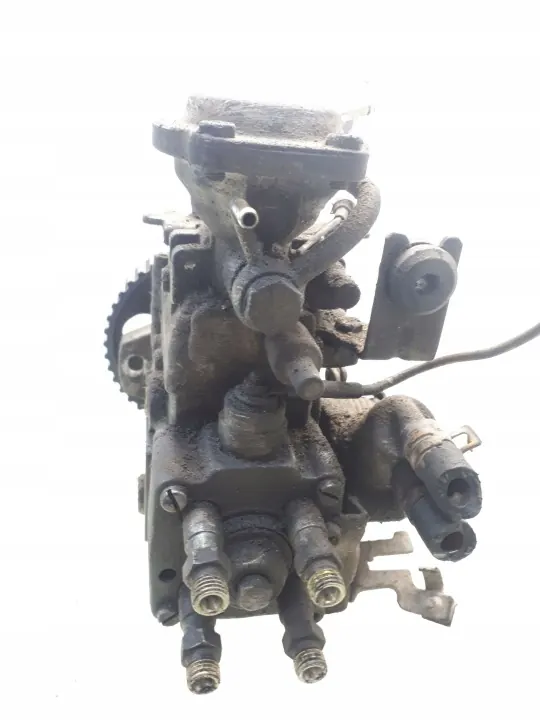Opel Astra G II 1.7 TD insprutningspump OEM 9460620017 image 3