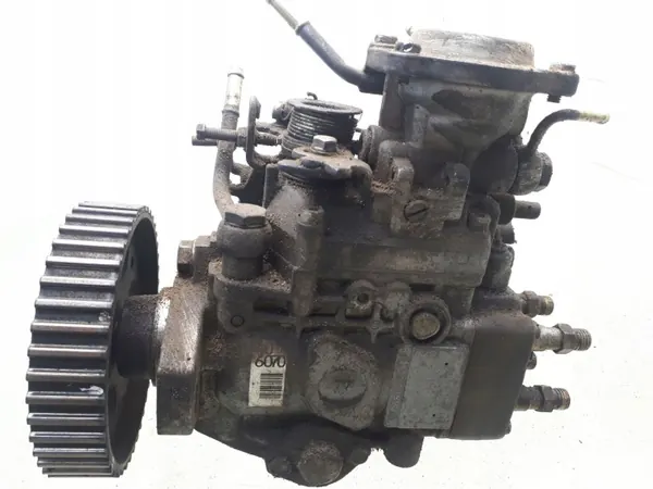 Opel Astra G II 1.7 TD insprutningspump OEM 9460620017 image 4