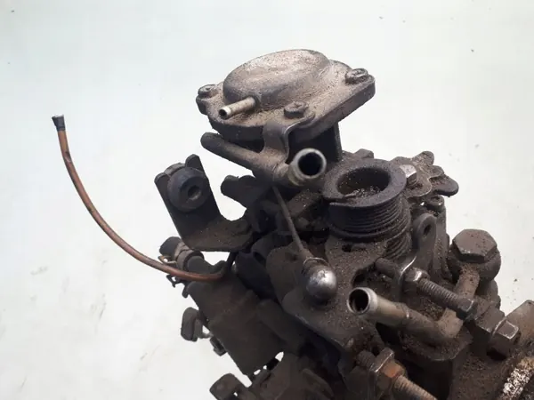 Opel Astra G II 1.7 TD insprutningspump OEM 9460620017 image 5