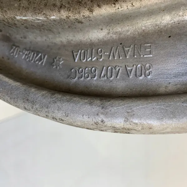 Snodo di Sospensione Anteriore Destro Ammortizzatore Audi A6 C8 TDI image 10