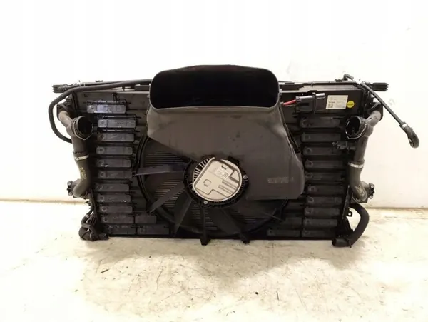 Porsche PANAMERA Koeler 2018 image 2