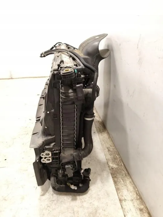 Porsche PANAMERA Koeler 2018 image 3