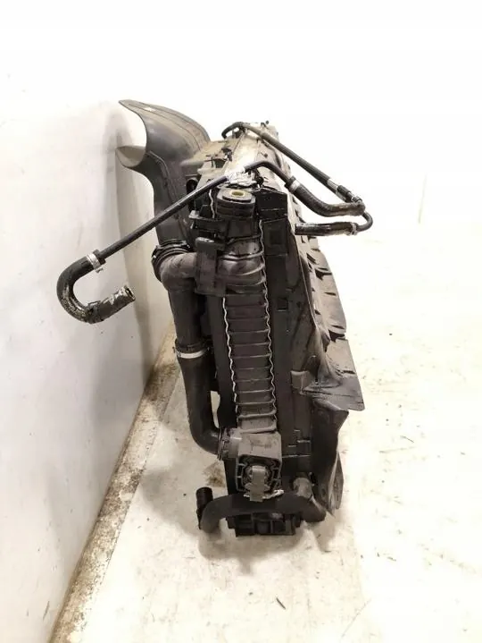 Porsche PANAMERA Koeler 2018 image 4