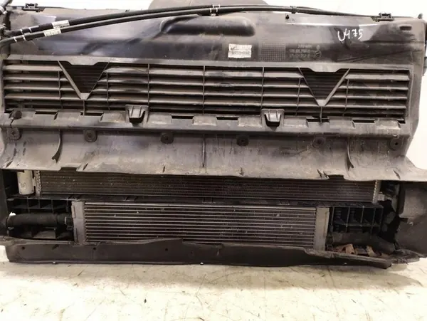 Porsche PANAMERA Koeler 2018 image 5