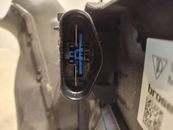 Porsche PANAMERA Koeler 2018 image 8