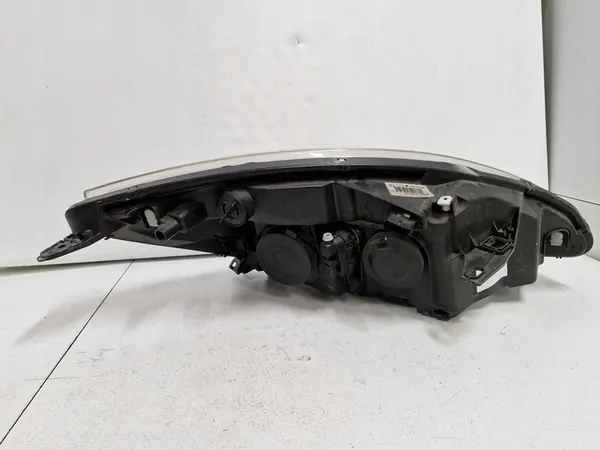 FARO DIANTEIRO ESQUERDO RENAULT SCENIC 3 III LIFT OEM 620951537R image 4
