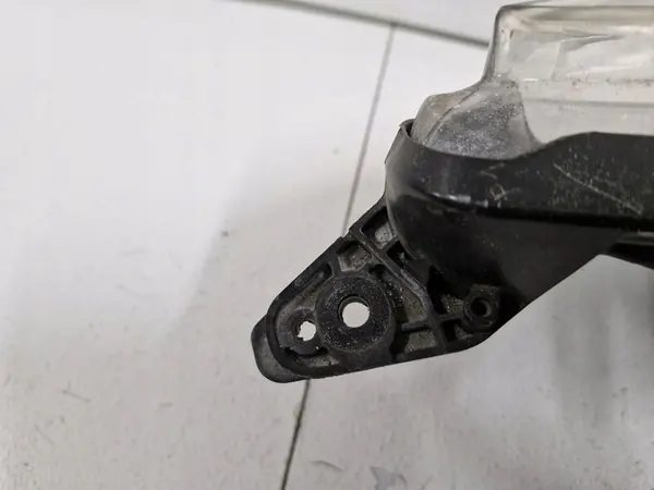 FARO DIANTEIRO ESQUERDO RENAULT SCENIC 3 III LIFT OEM 620951537R image 5