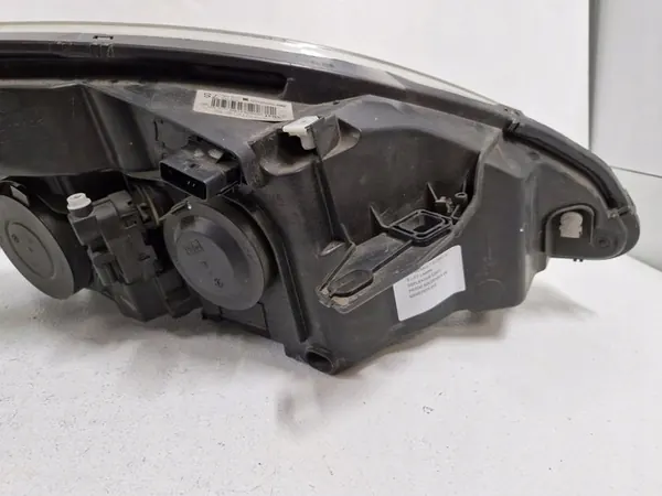 FARO DIANTEIRO ESQUERDO RENAULT SCENIC 3 III LIFT OEM 620951537R image 6