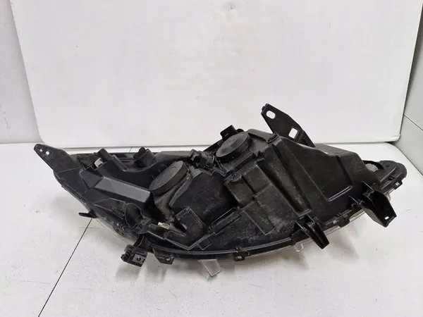FARO DIANTEIRO ESQUERDO RENAULT SCENIC 3 III LIFT OEM 620951537R image 9