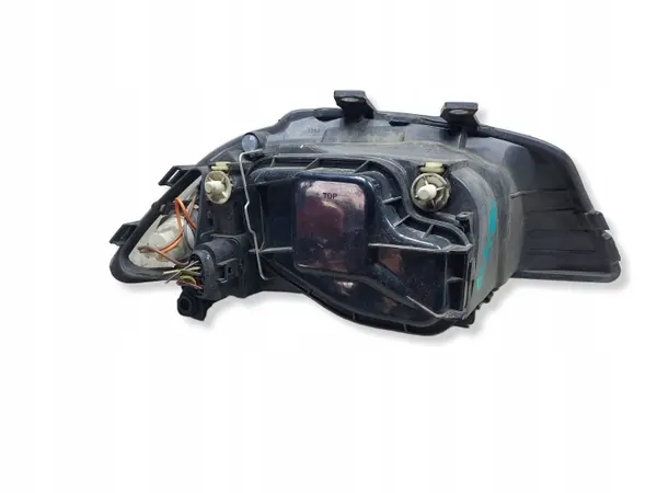 Farol dianteiro esquerdo OEM 150023KASACJA para Seat Ibiza III image 3
