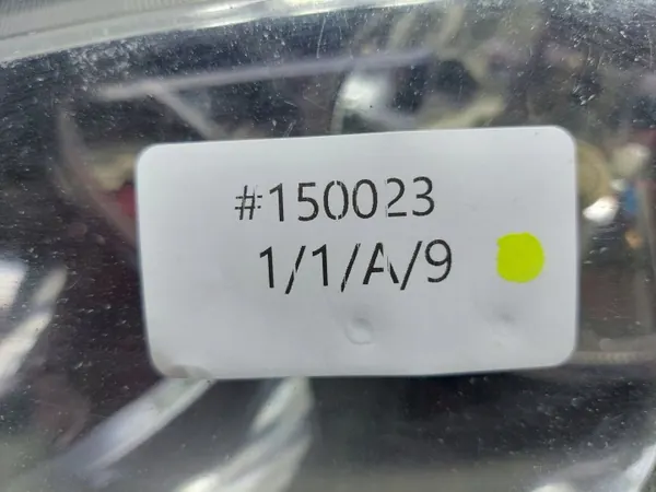 Farol dianteiro esquerdo OEM 150023KASACJA para Seat Ibiza III image 4