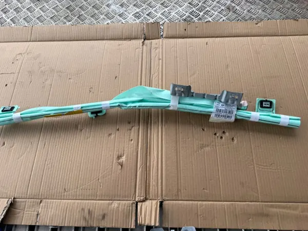 OEM 4478600702 Oikea verhoairbag Mercedes Vito image 2