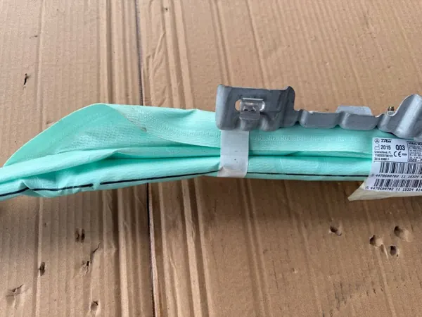 OEM 4478600702 Oikea verhoairbag Mercedes Vito image 3