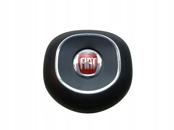 Airbag condutor OEM 07357132910 para Fiat Tipo II image 2