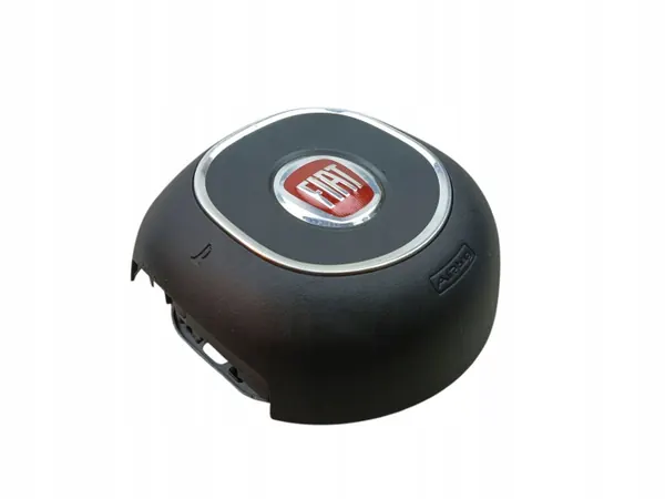 Airbag condutor OEM 07357132910 para Fiat Tipo II image 4