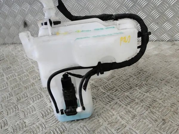 Scheibenwaschbehälter OEM 2Q0955453G 2Q0955448J VW Polo image 3