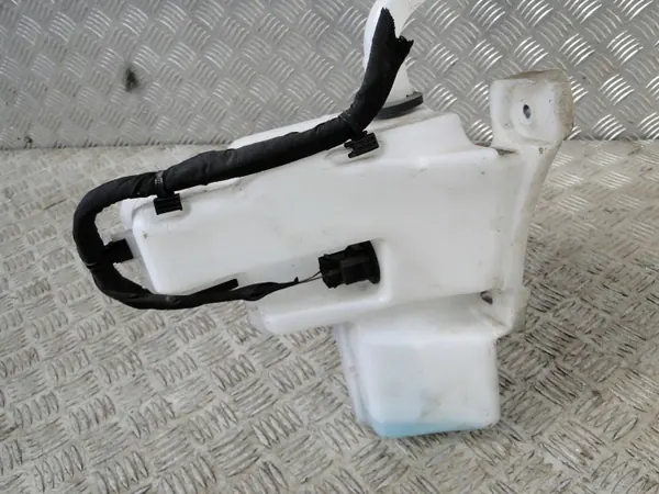 Scheibenwaschbehälter OEM 2Q0955453G 2Q0955448J VW Polo image 5