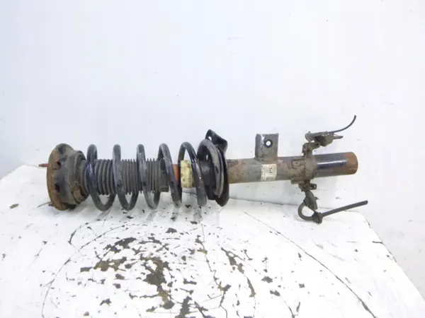 Fram-/Bakvänster Stötdämpare OEM 6H52 18K004 AE image 3