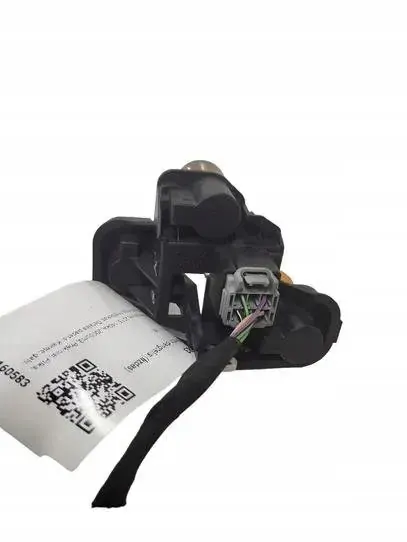 Conector luz trasera VOLVO V40 31290851 image 5