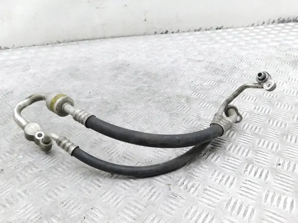 Ilmastointijohdin Opel Zafira C Astra J 1.4 - 13433020 image 2