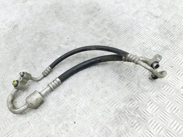 Ilmastointijohdin Opel Zafira C Astra J 1.4 - 13433020 image 3