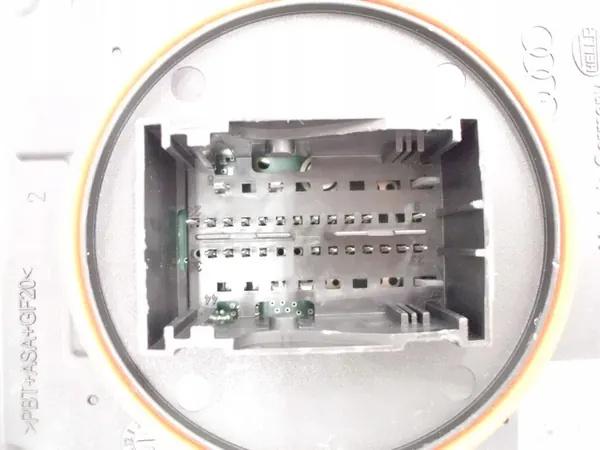 LED Scheinwerfermodul Audi A1 Q3 Q8 image 3